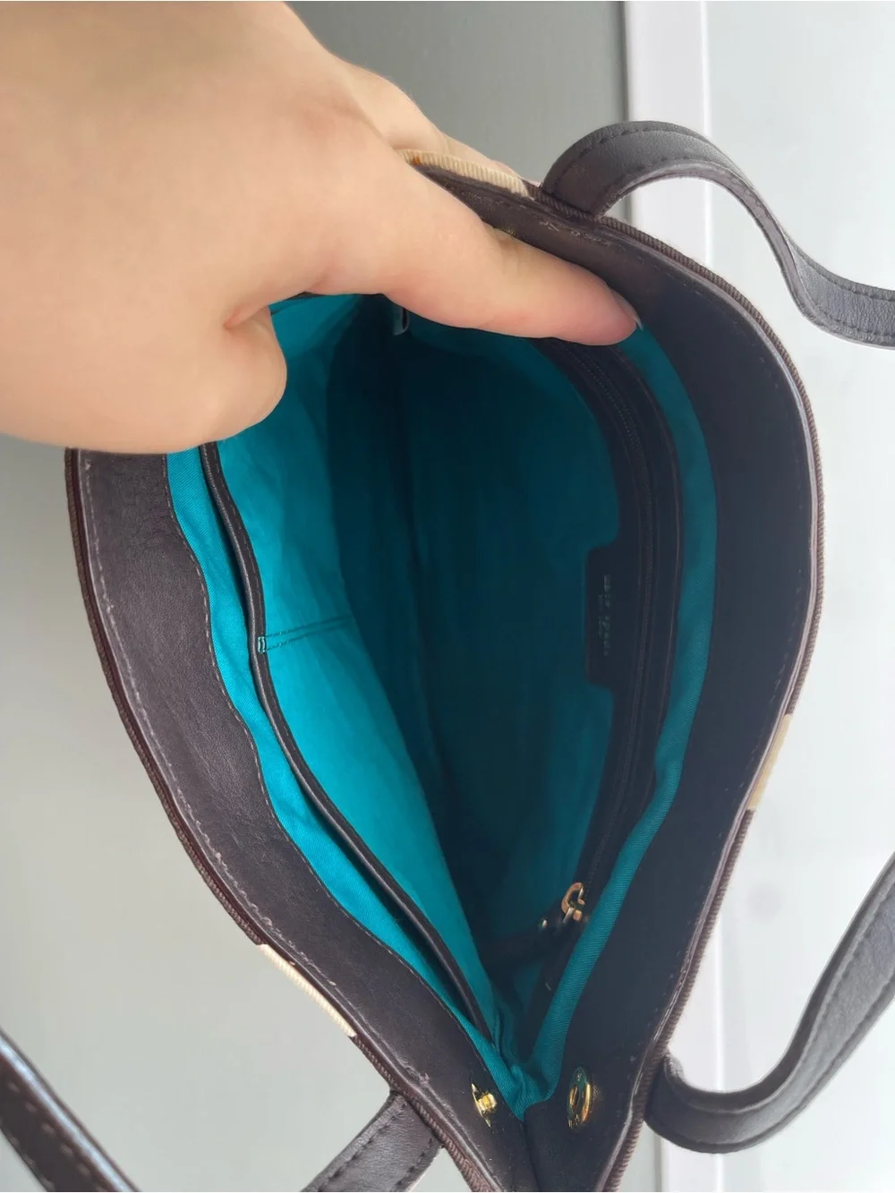 Vintage Kate spade purse